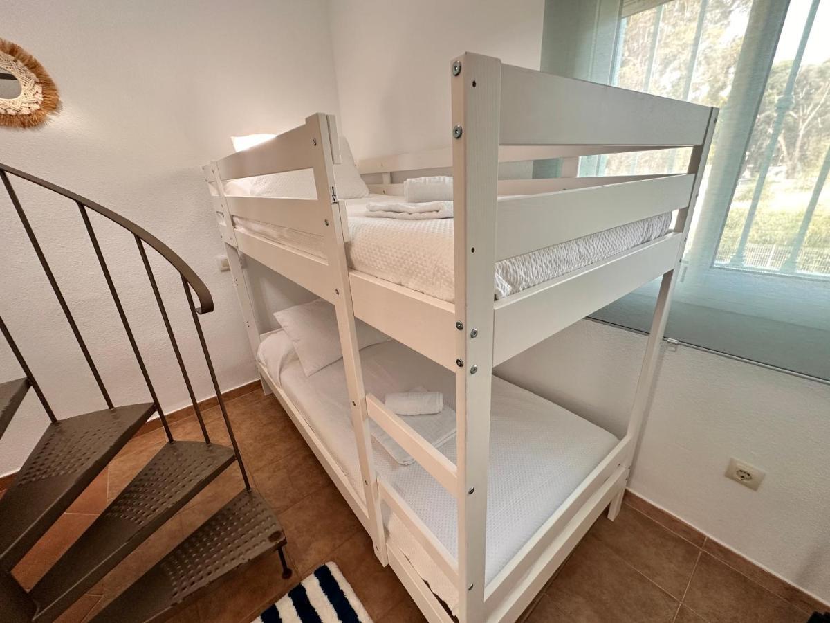 Casa Medusa San Jose  Εξωτερικό φωτογραφία