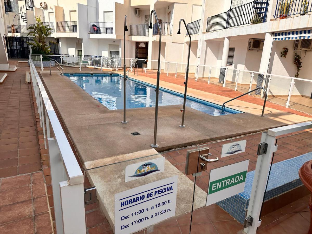 Casa Medusa San Jose  Εξωτερικό φωτογραφία