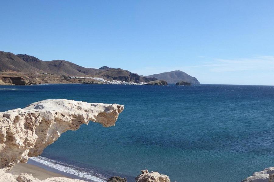 Casa Medusa San Jose  Εξωτερικό φωτογραφία
