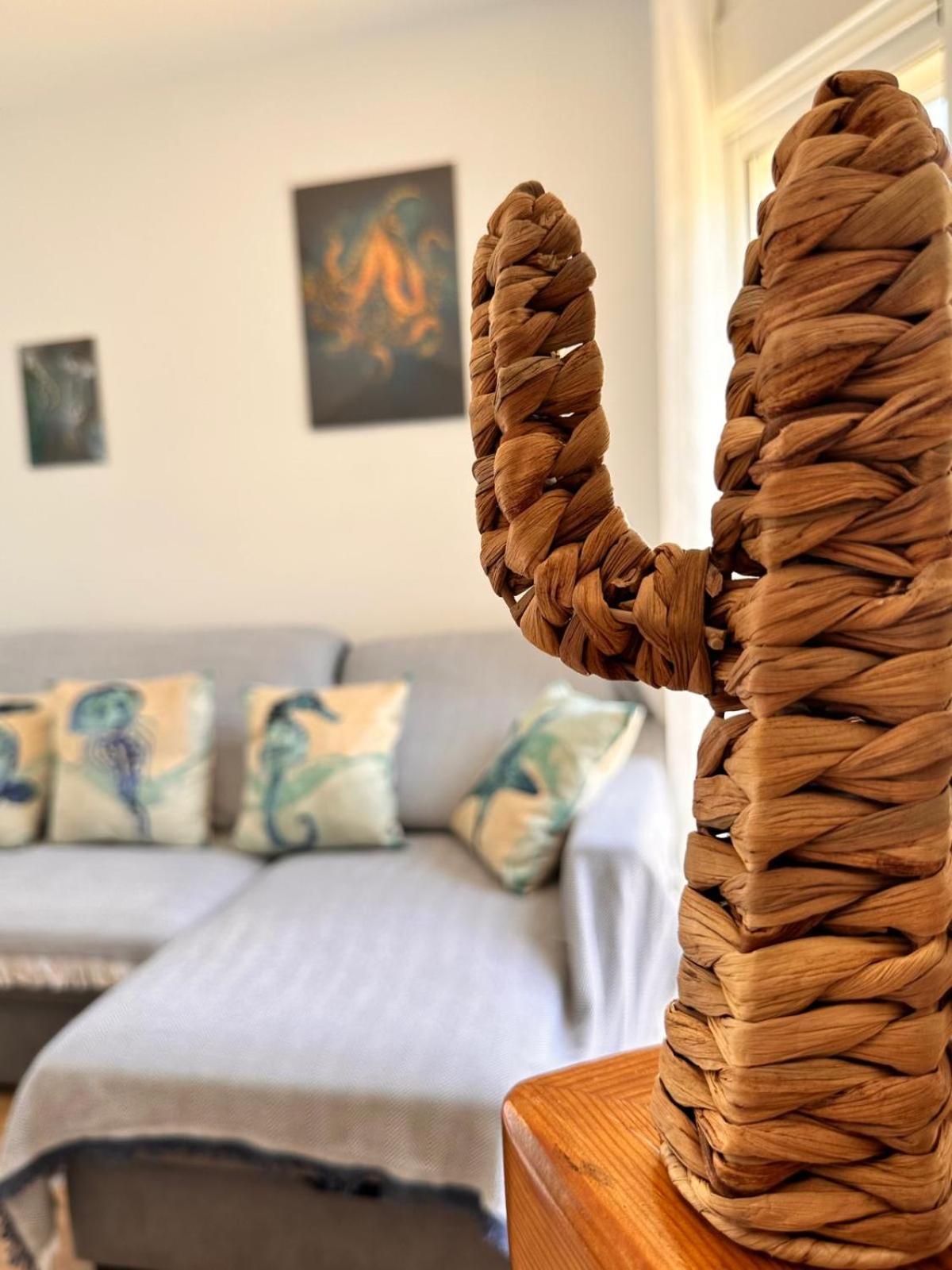 Casa Medusa San Jose  Εξωτερικό φωτογραφία