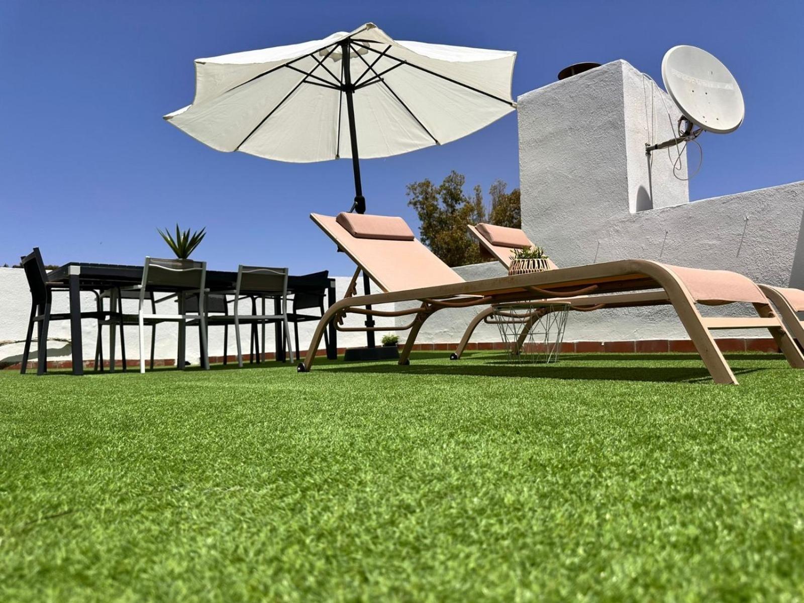 Casa Medusa San Jose  Εξωτερικό φωτογραφία