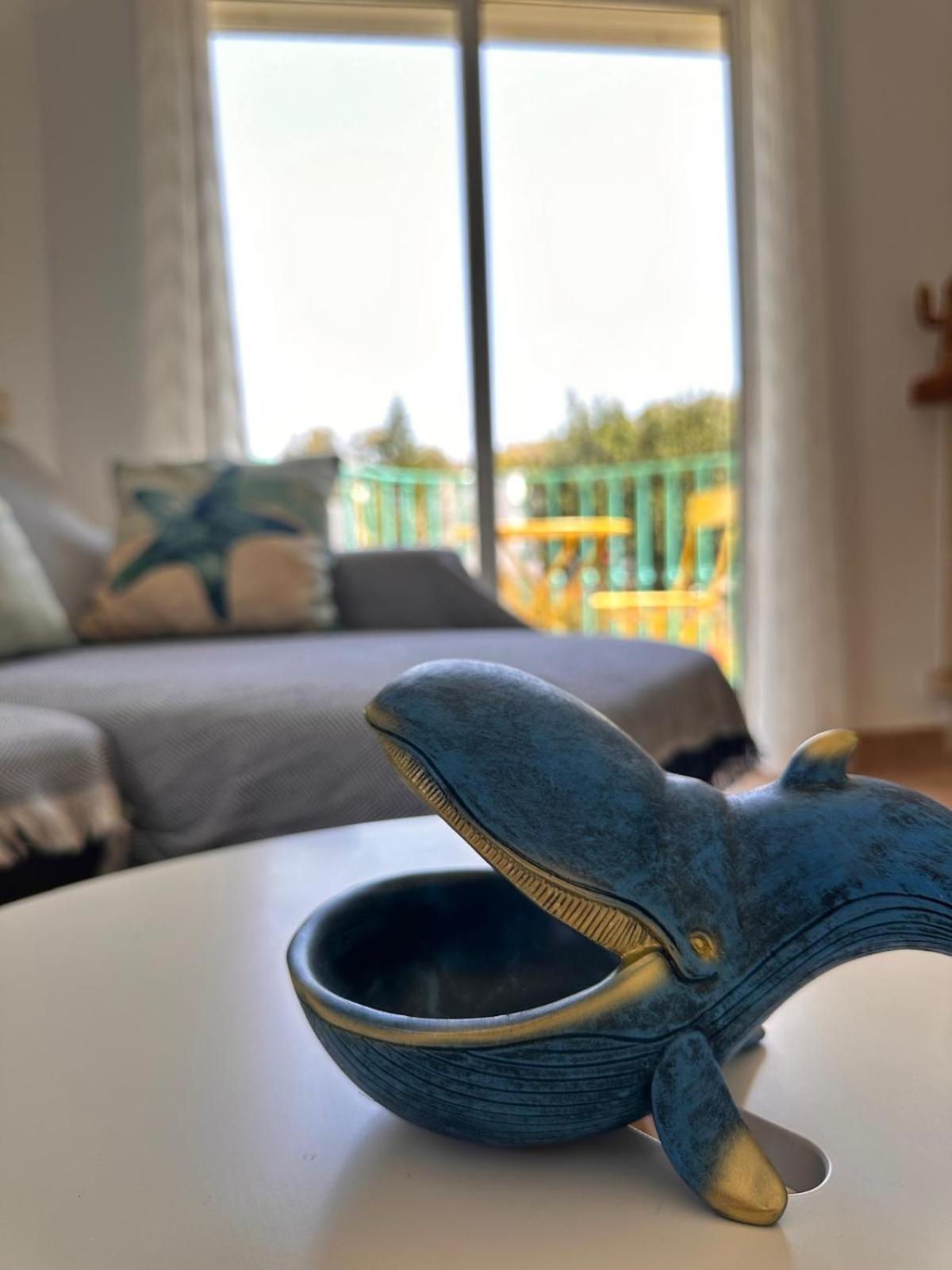 Casa Medusa San Jose  Εξωτερικό φωτογραφία
