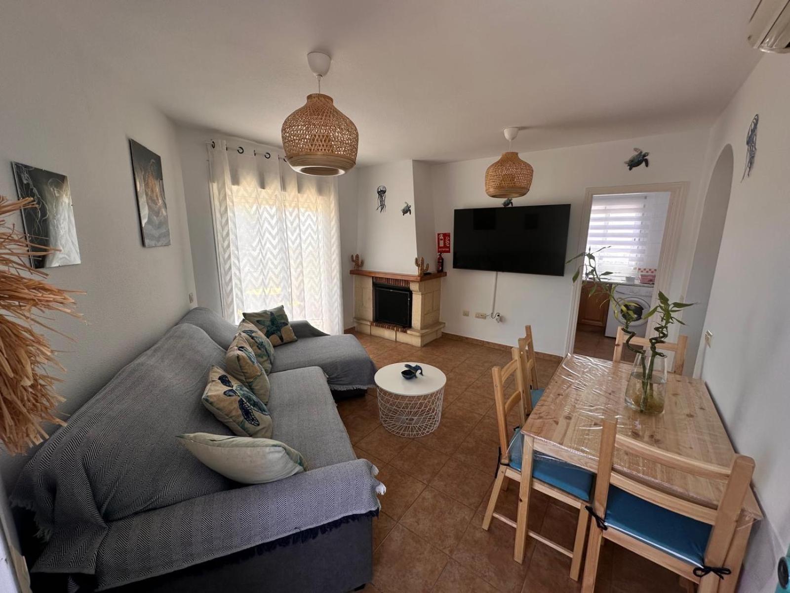 Casa Medusa San Jose  Εξωτερικό φωτογραφία