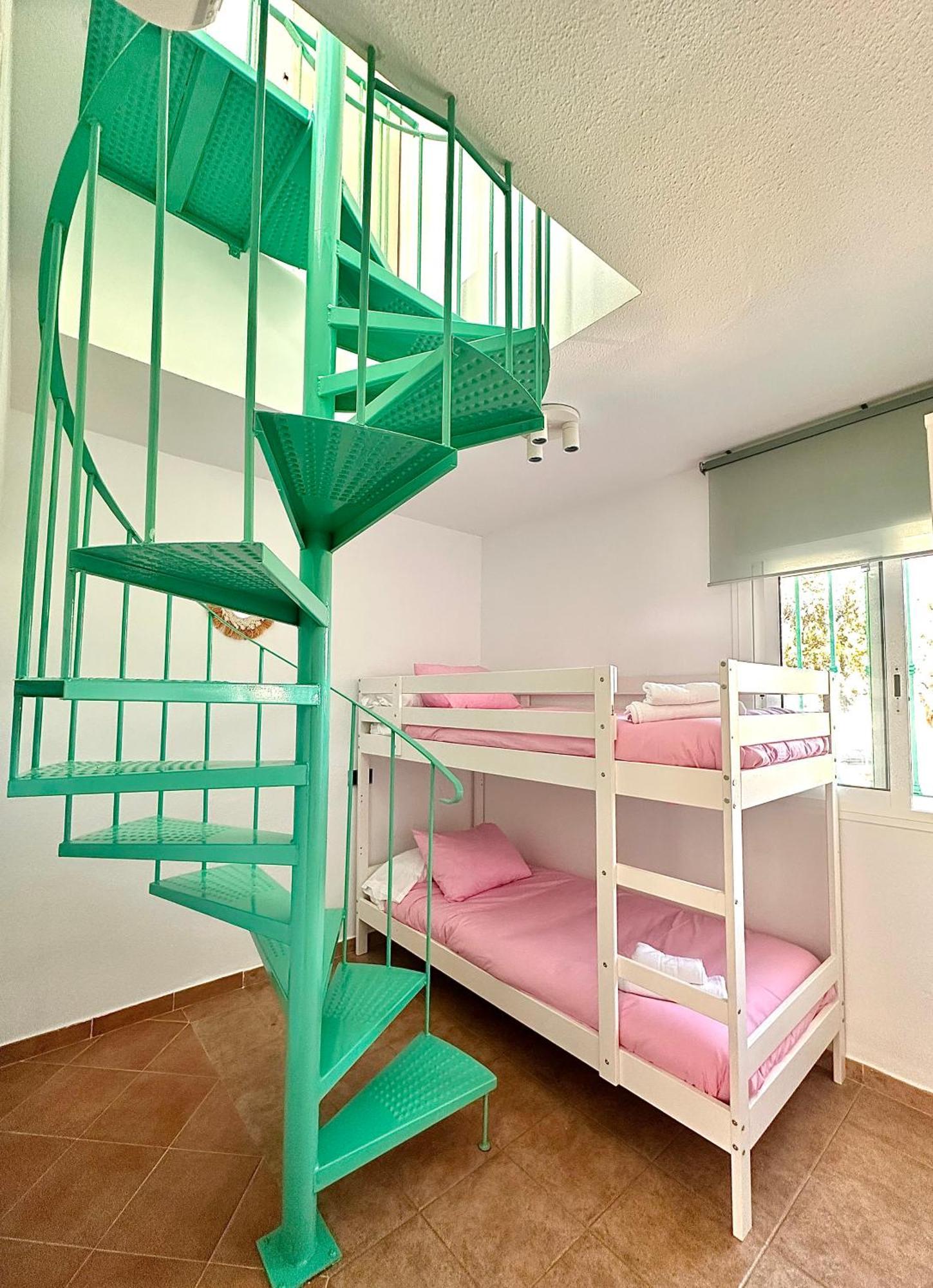 Casa Medusa San Jose  Εξωτερικό φωτογραφία