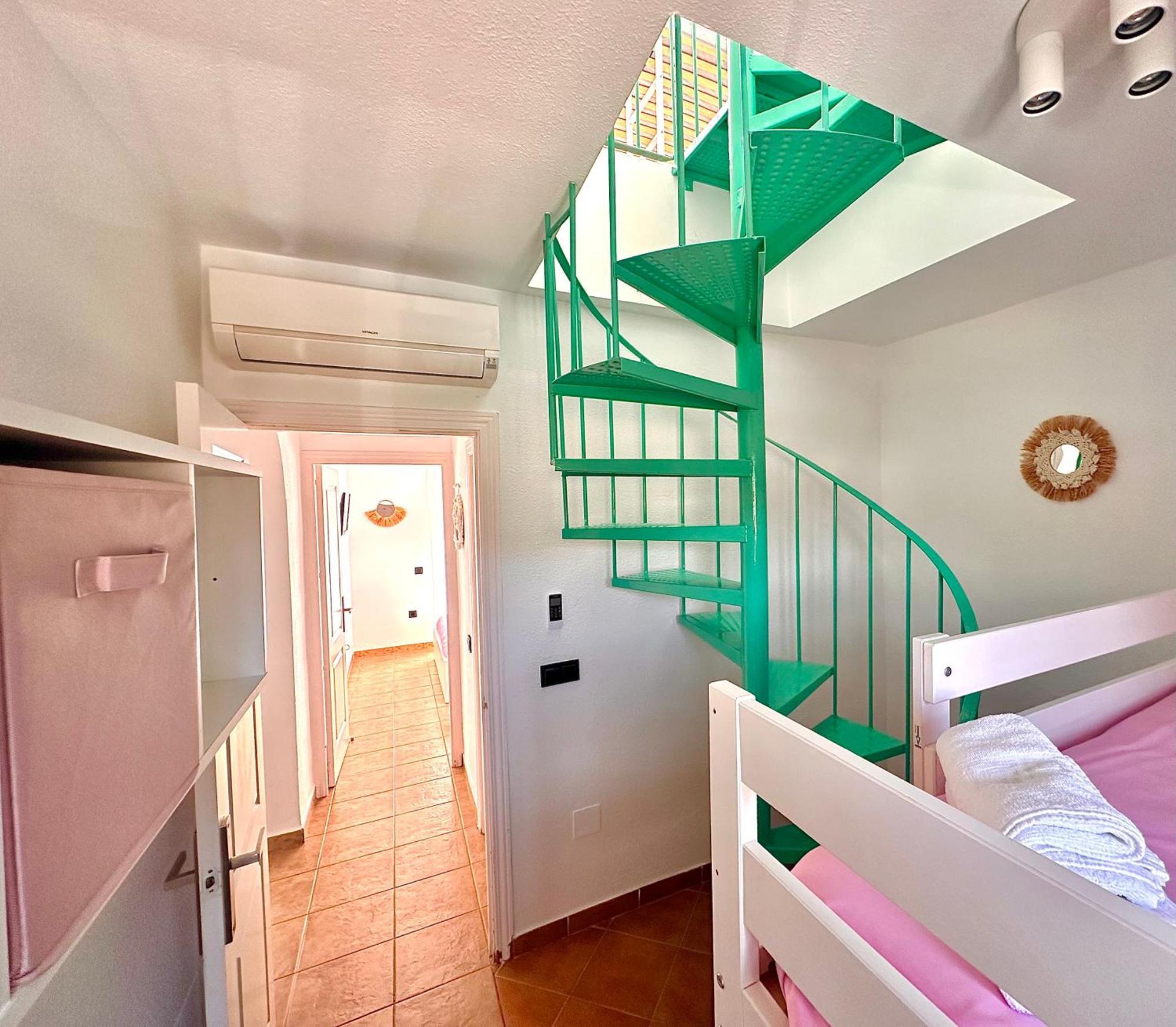Casa Medusa San Jose  Εξωτερικό φωτογραφία