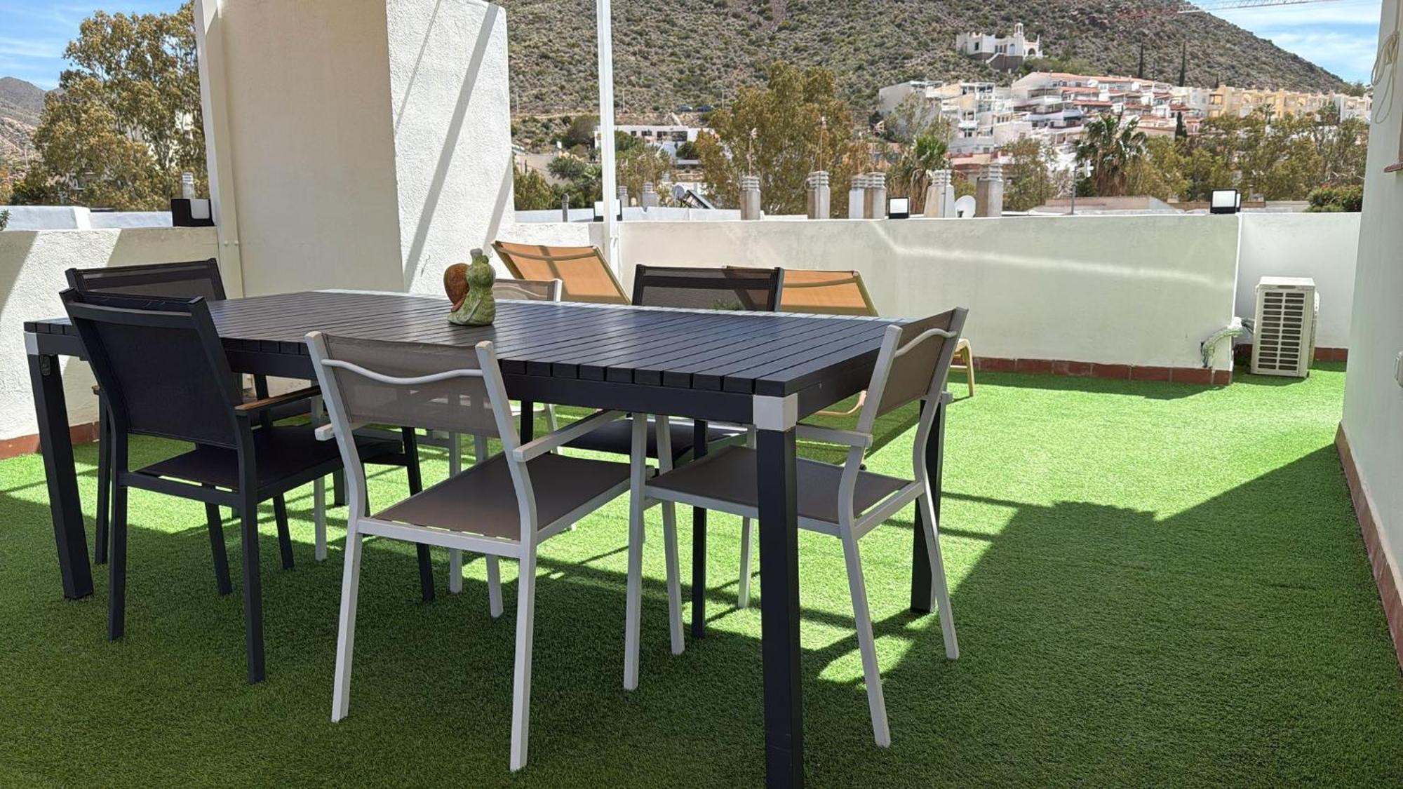 Casa Medusa San Jose  Εξωτερικό φωτογραφία