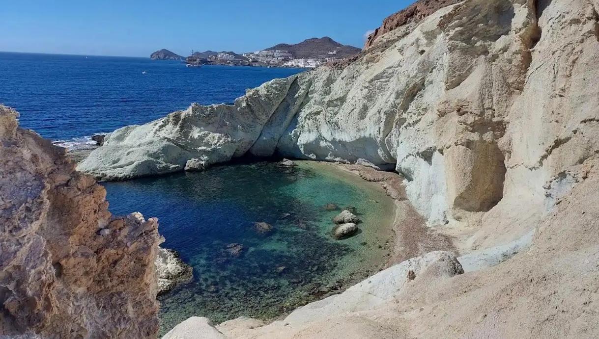Casa Medusa San Jose  Εξωτερικό φωτογραφία
