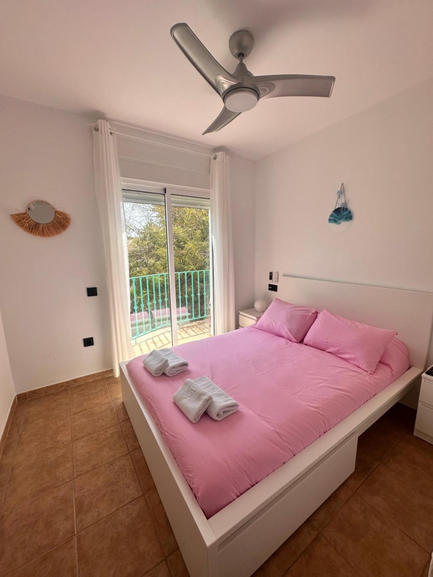 Casa Medusa San Jose  Εξωτερικό φωτογραφία