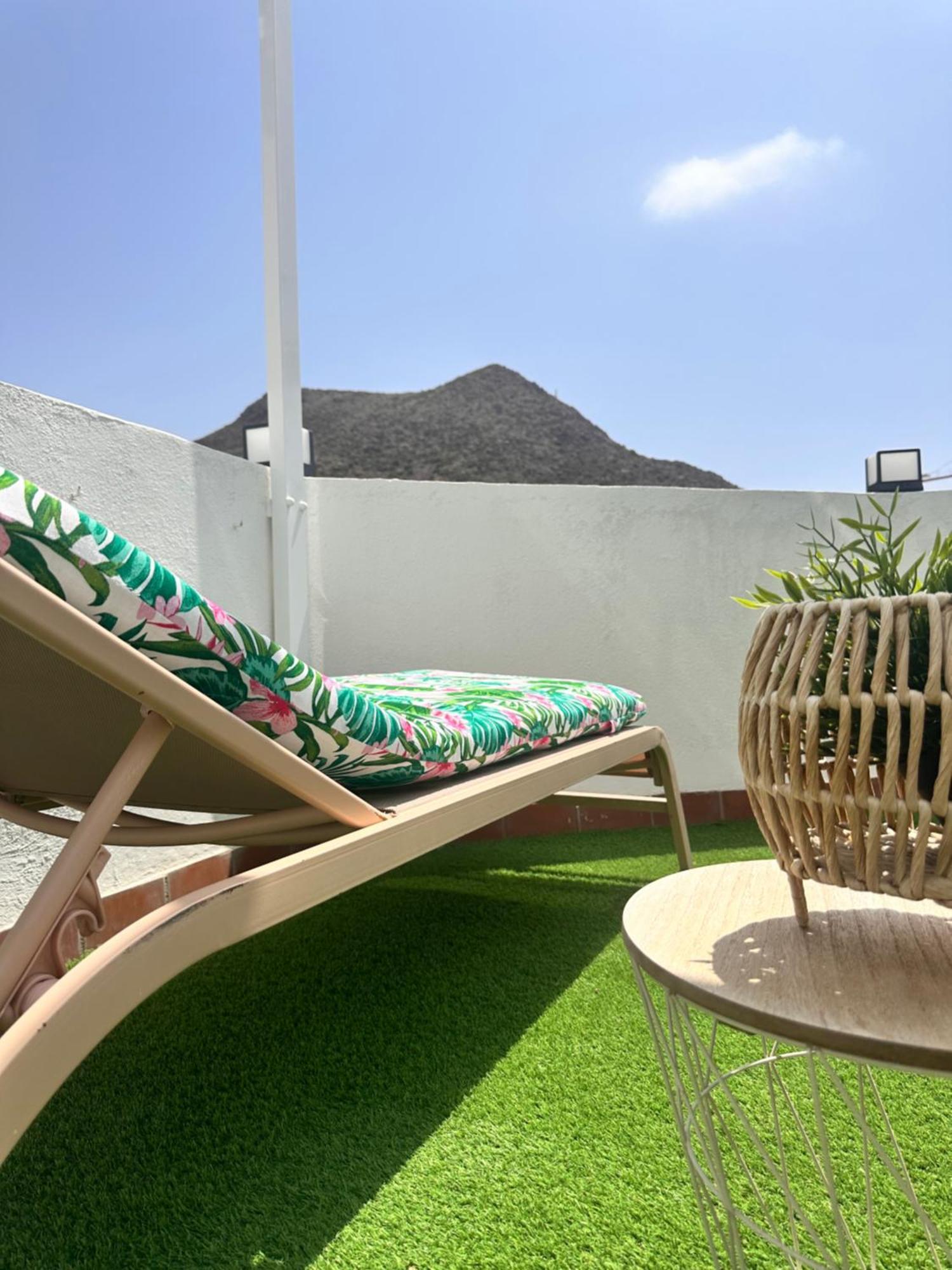 Casa Medusa San Jose  Εξωτερικό φωτογραφία