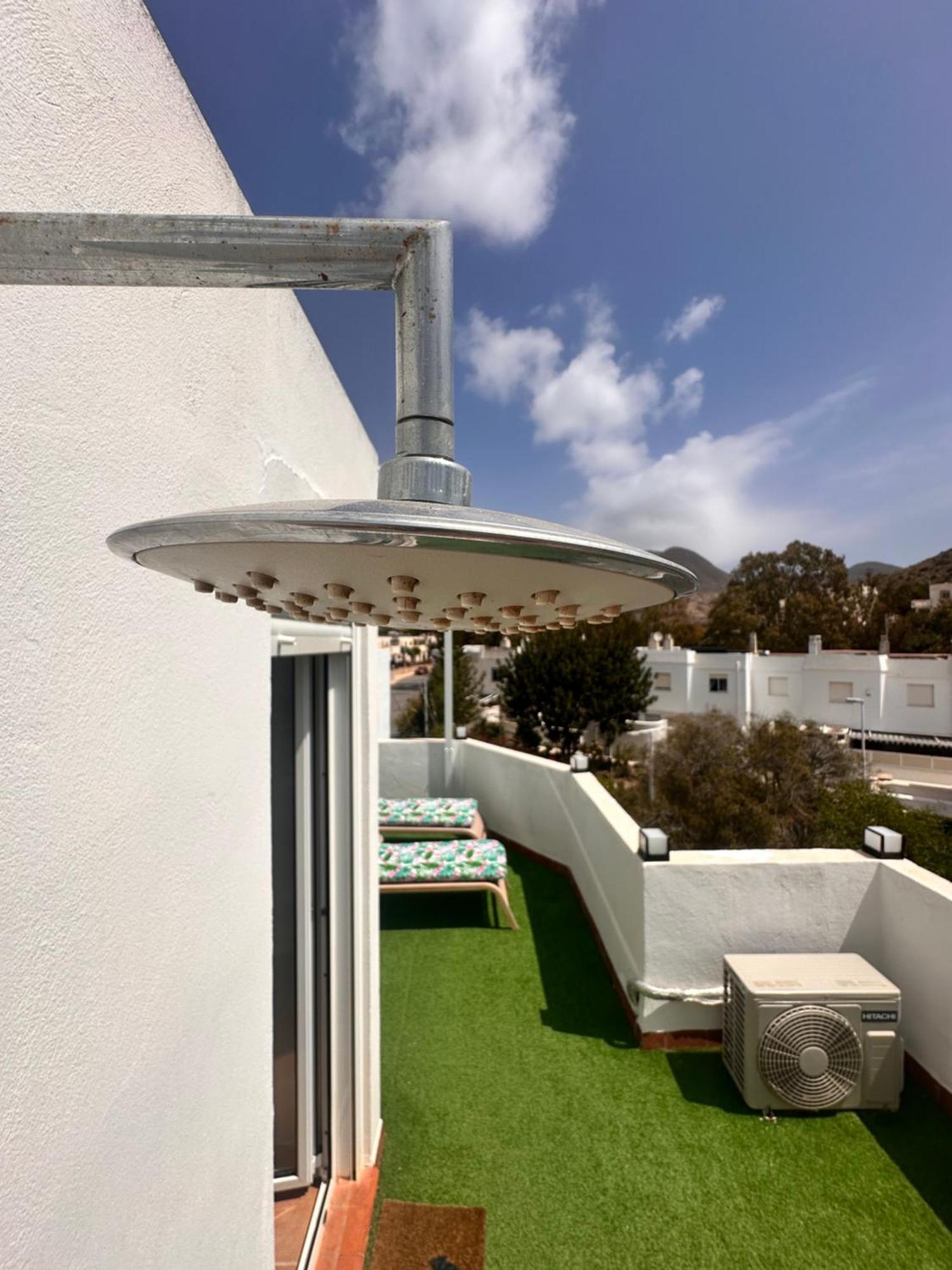 Casa Medusa San Jose  Εξωτερικό φωτογραφία
