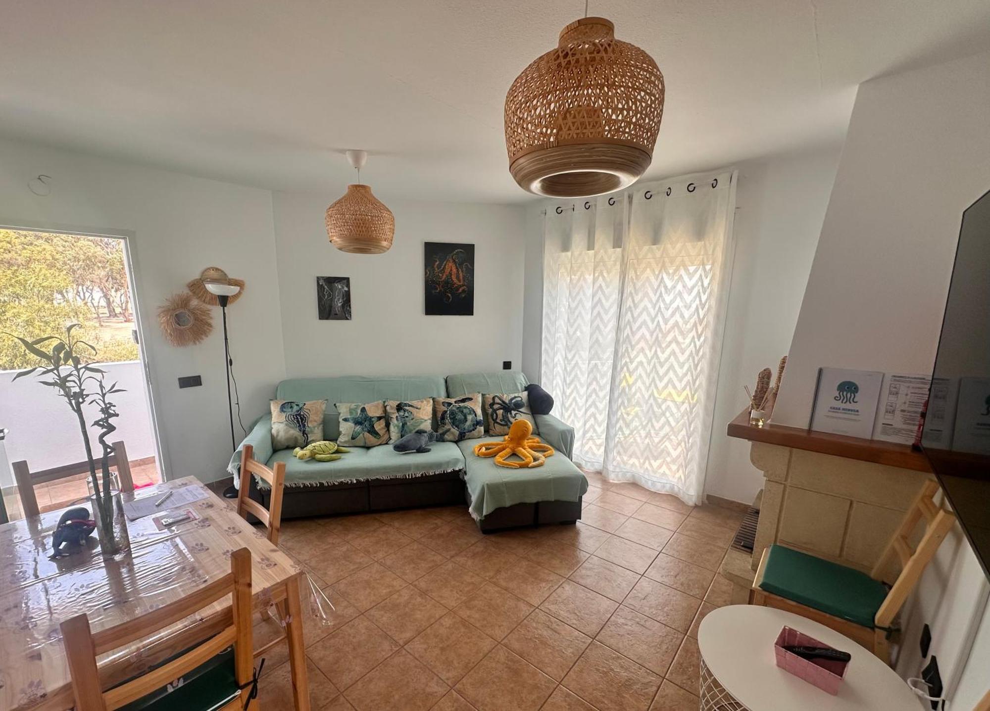 Casa Medusa San Jose  Εξωτερικό φωτογραφία