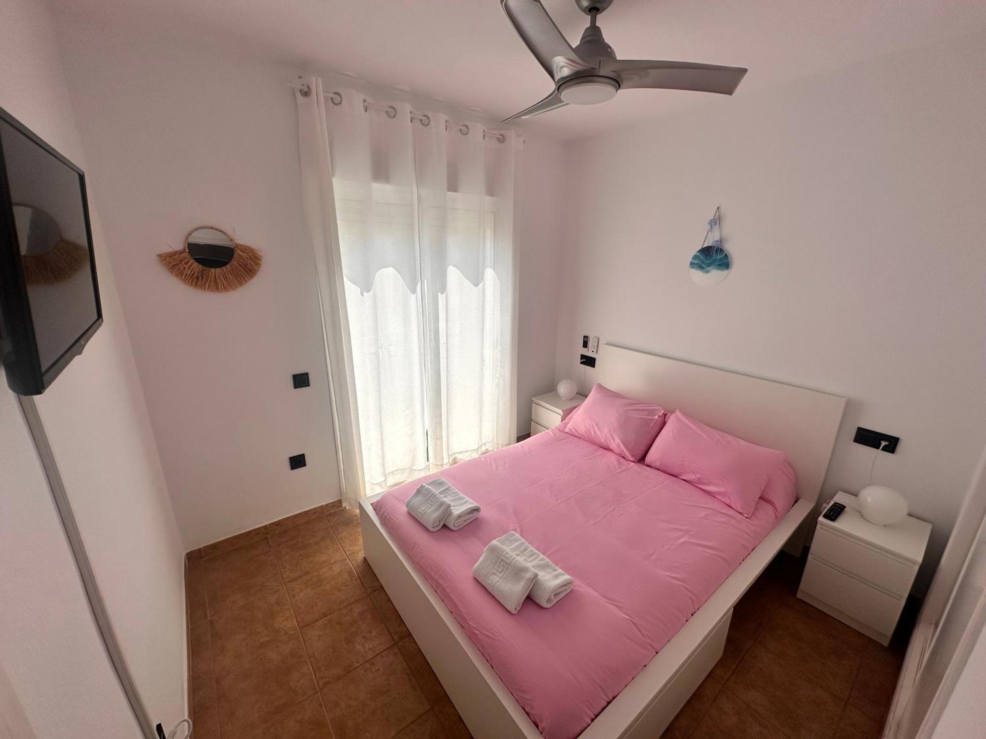 Casa Medusa San Jose  Εξωτερικό φωτογραφία