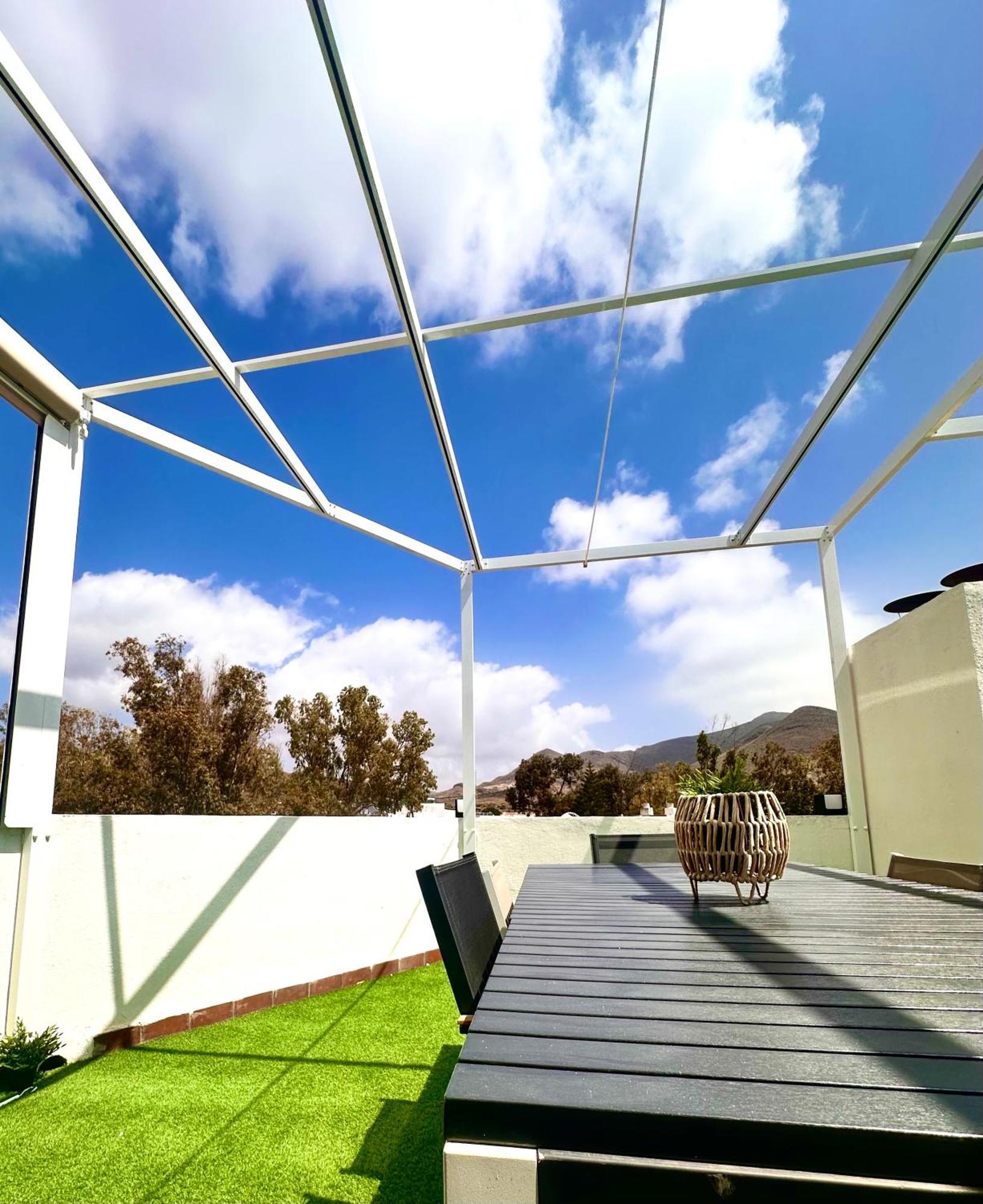 Casa Medusa San Jose  Εξωτερικό φωτογραφία