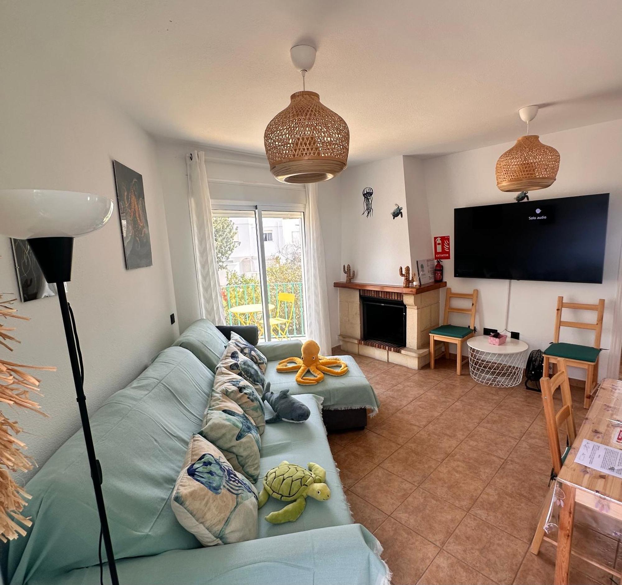 Casa Medusa San Jose  Εξωτερικό φωτογραφία